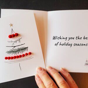 Handmade Cards For All Occasions